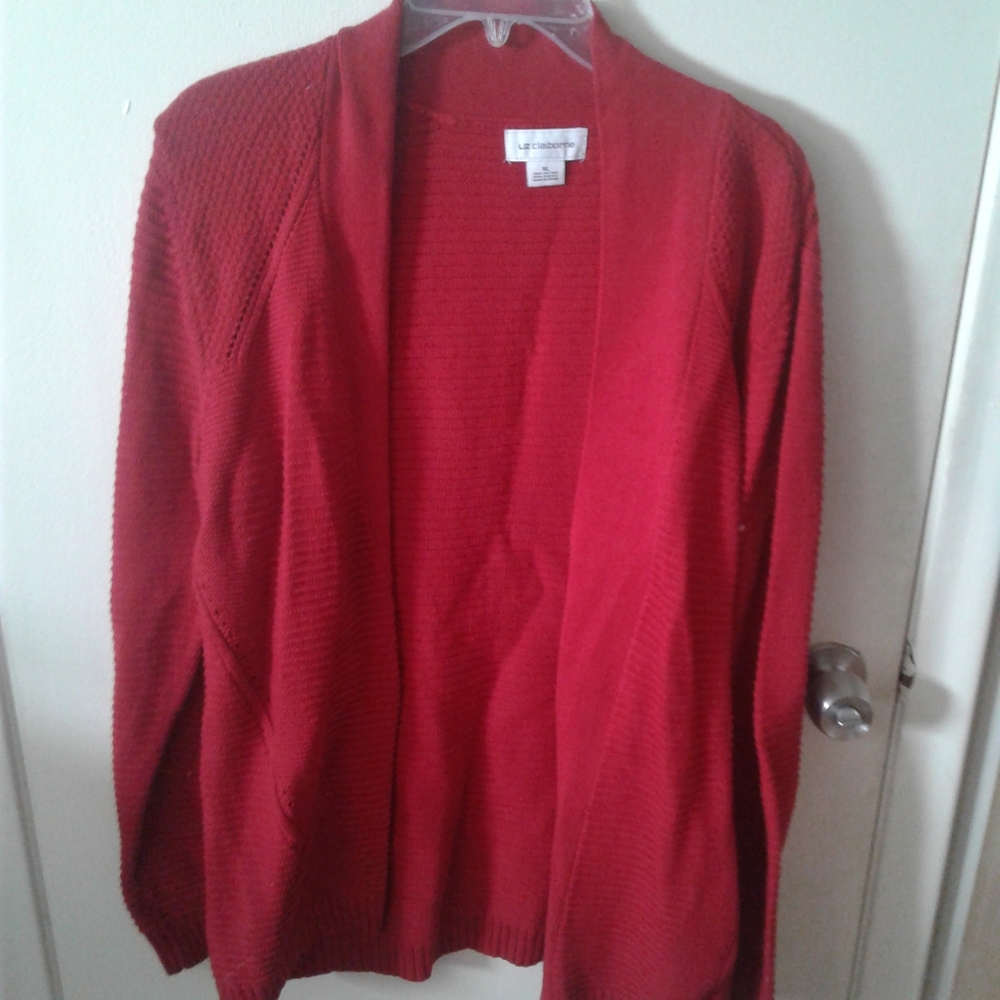 Liz Claiborne Cardigan